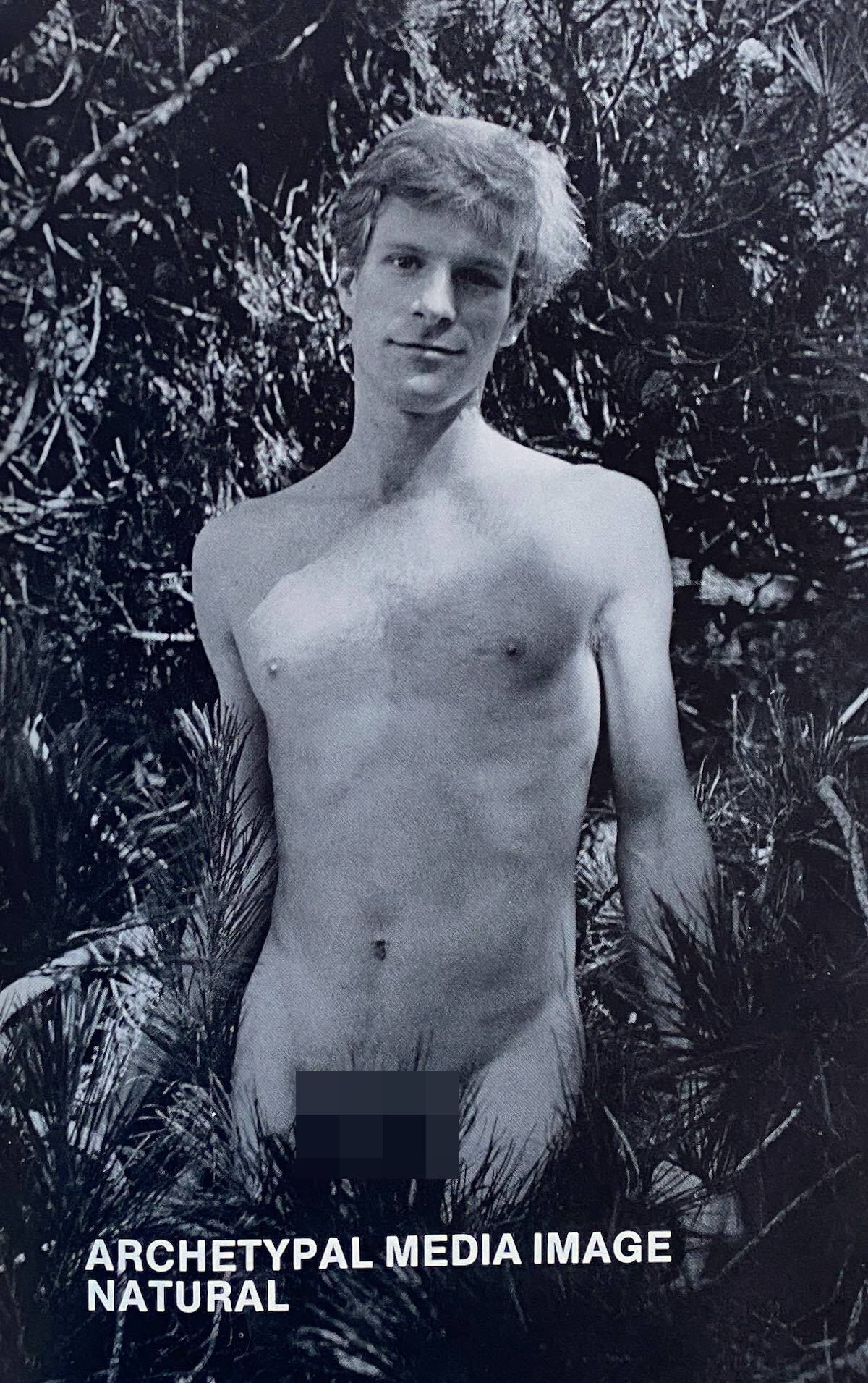 Gay Semiotics 1977 First Edition