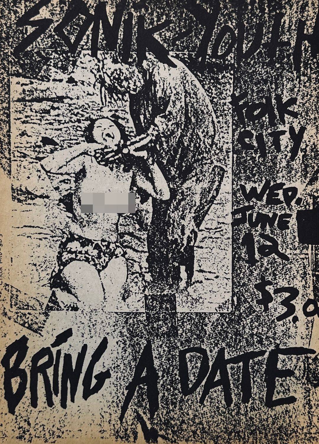 Sonic Death