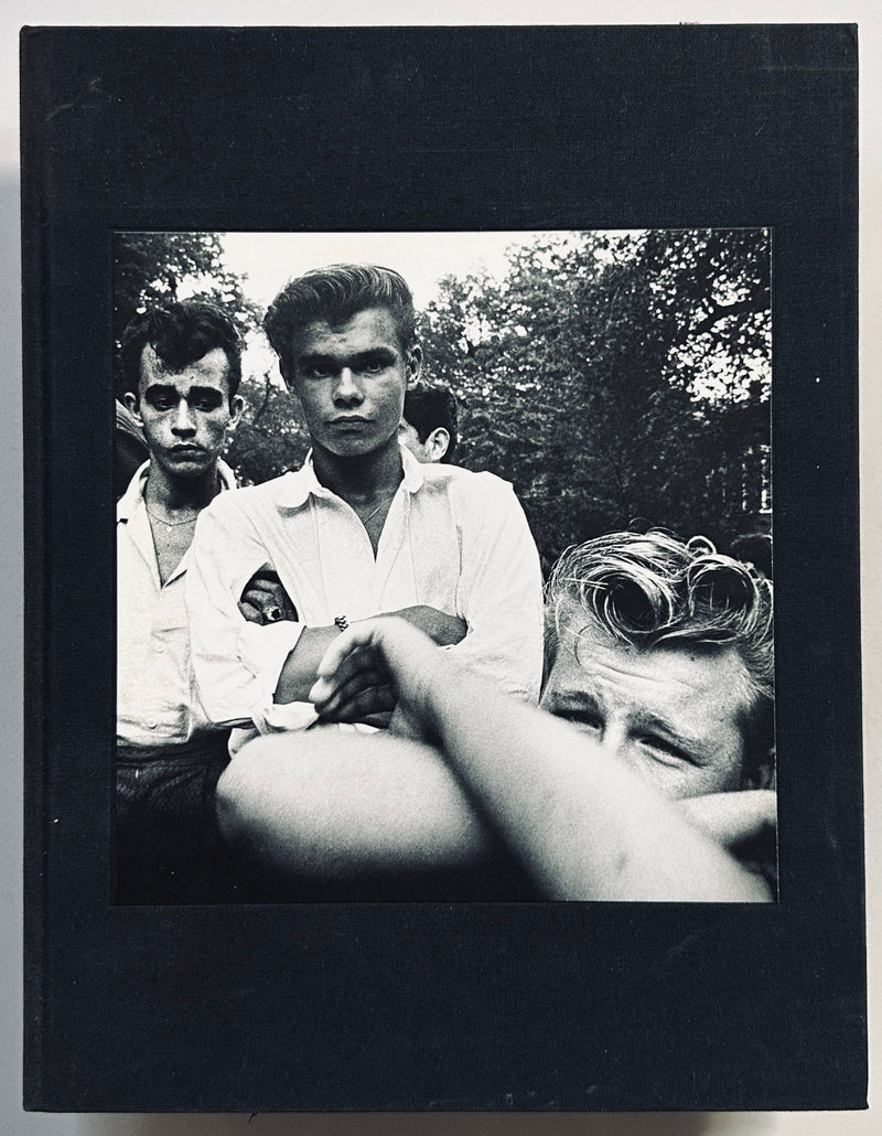 The Age of Adolescence
