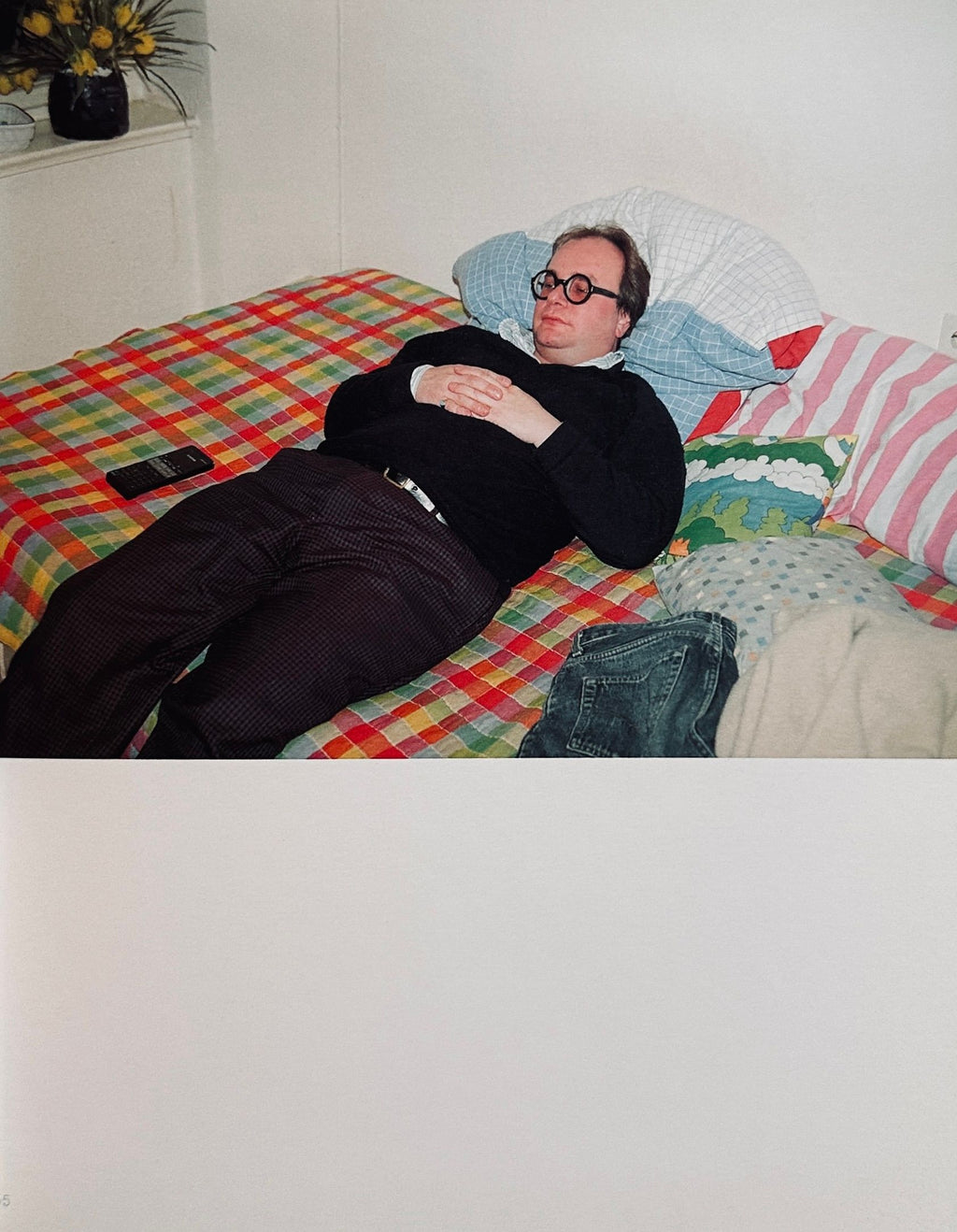 [SIGNED] PAUL GRAHAM PHOTOGRAPHIC WORKS