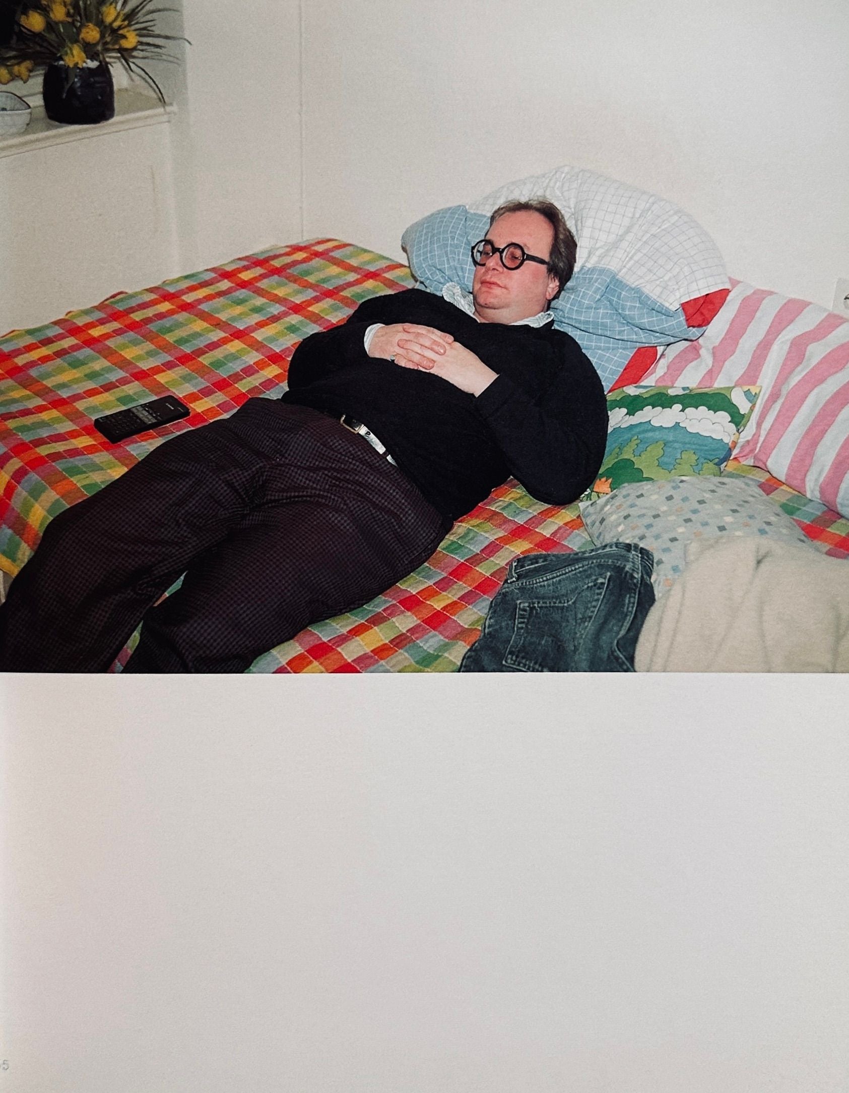 [SIGNED] PAUL GRAHAM PHOTOGRAPHIC WORKS