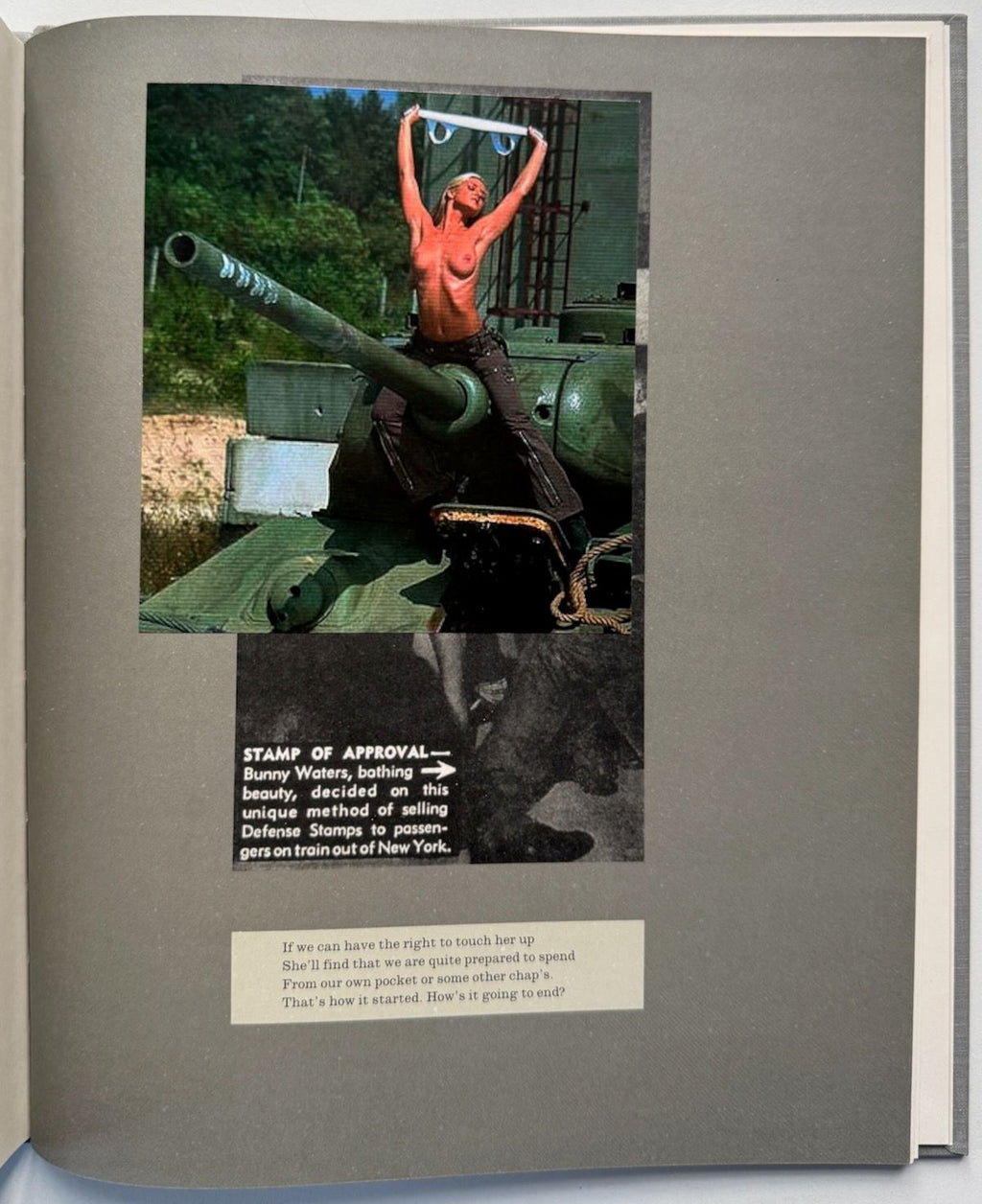 [SIGNED] WAR PRIMER 2 BROOMBERG AND CHANARIN