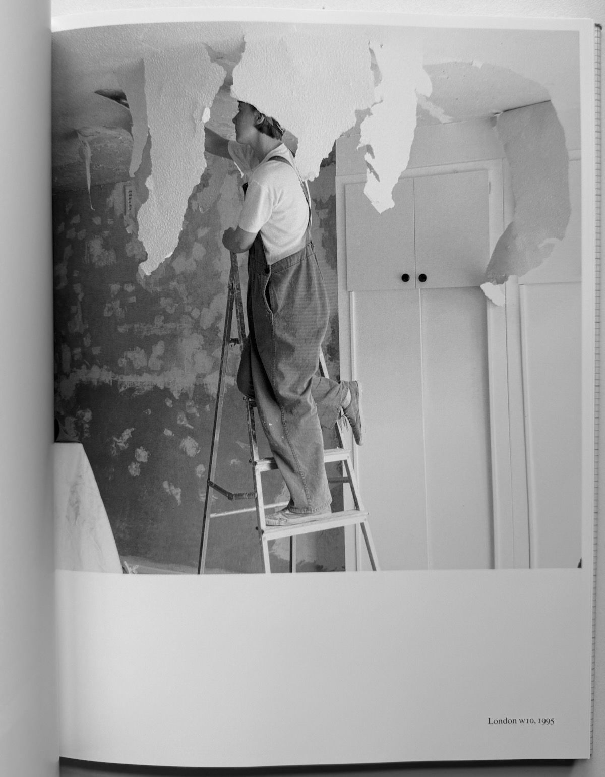 [SIGNED] NIGEL SHAFRAN EDITED PHOTOGRAPHS
