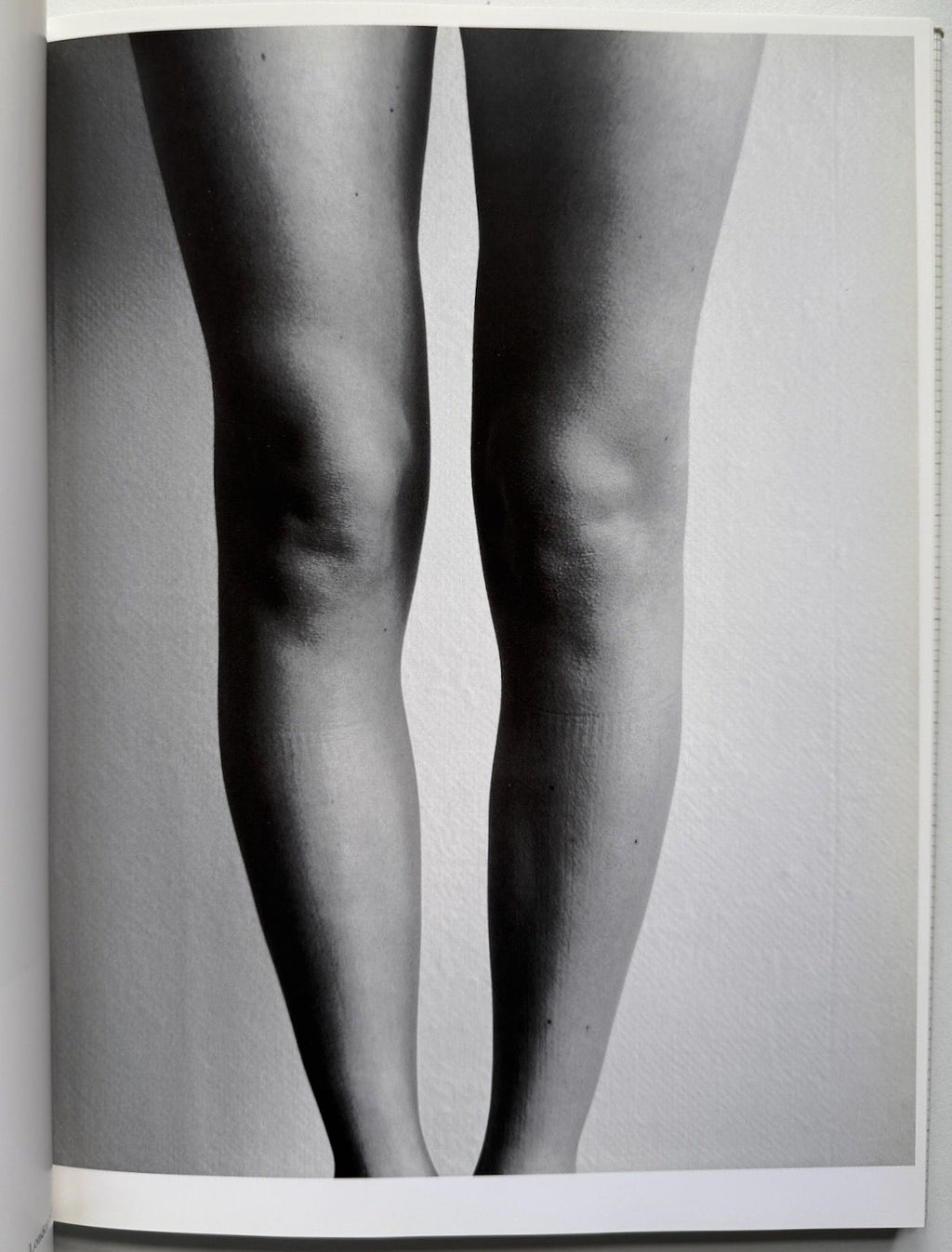 [SIGNED] NIGEL SHAFRAN EDITED PHOTOGRAPHS