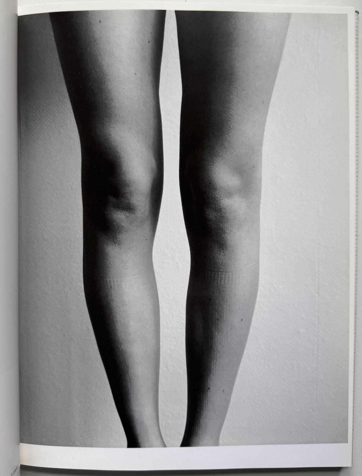 [SIGNED] NIGEL SHAFRAN EDITED PHOTOGRAPHS