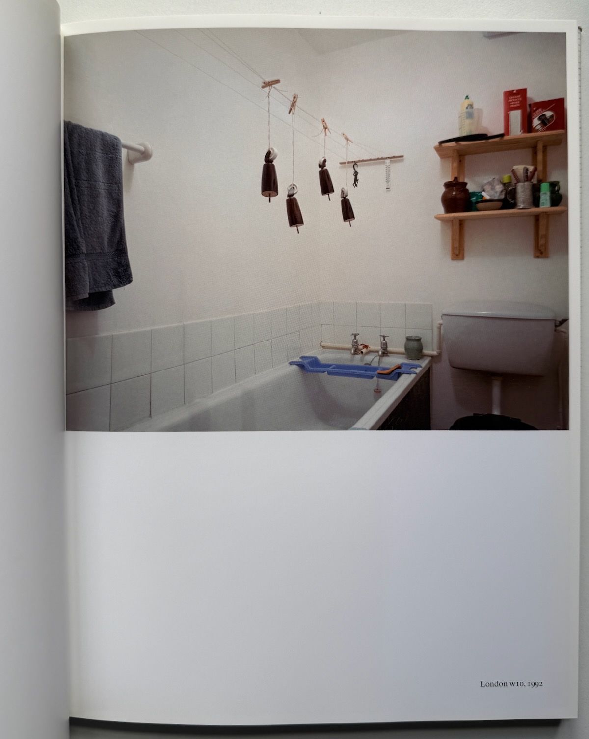 [SIGNED] NIGEL SHAFRAN EDITED PHOTOGRAPHS
