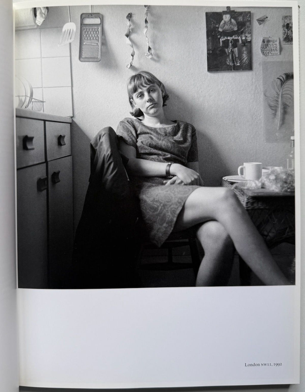 [SIGNED] NIGEL SHAFRAN EDITED PHOTOGRAPHS