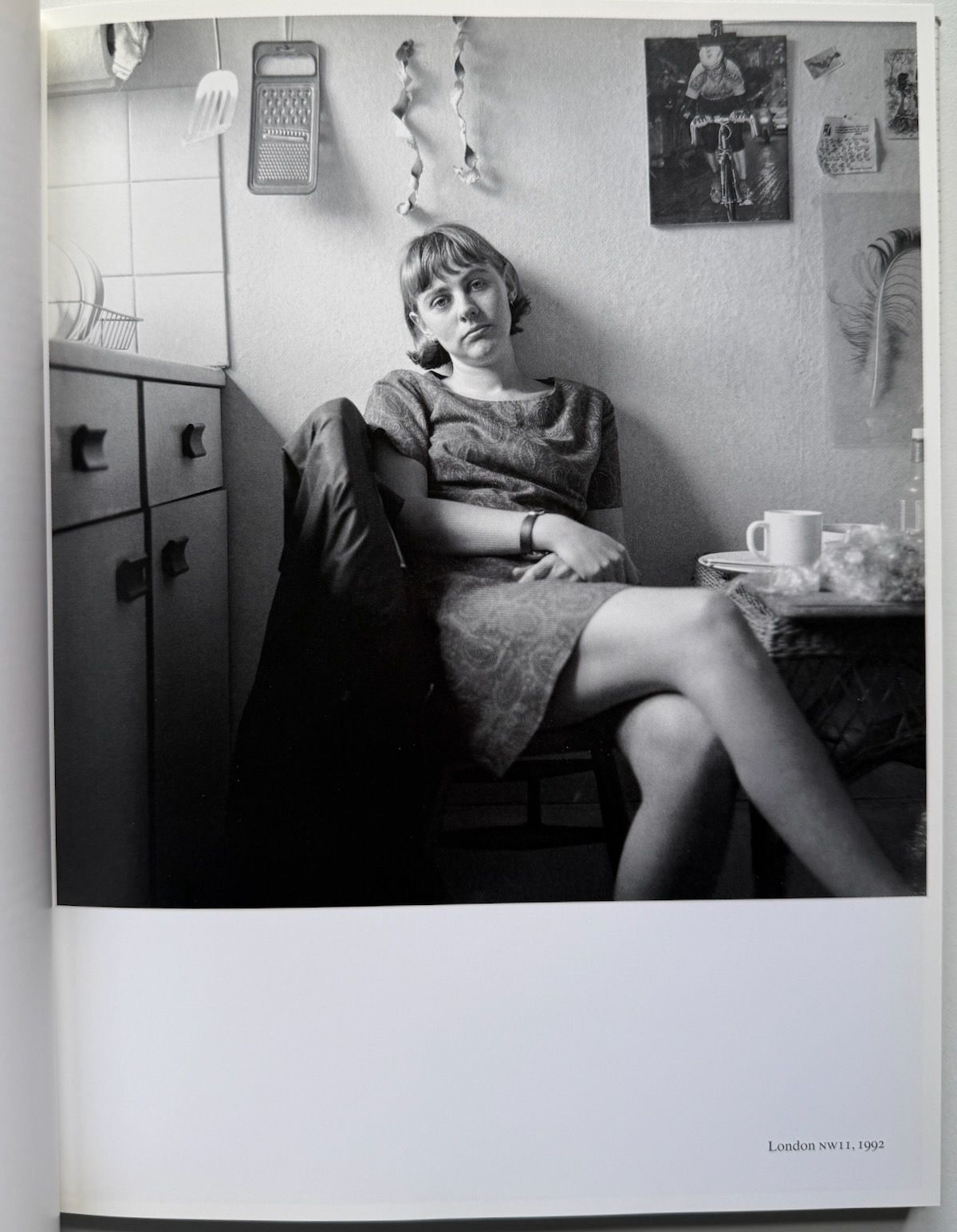 [SIGNED] NIGEL SHAFRAN EDITED PHOTOGRAPHS