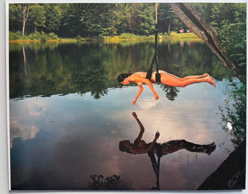 Taryn Simon Camerawork