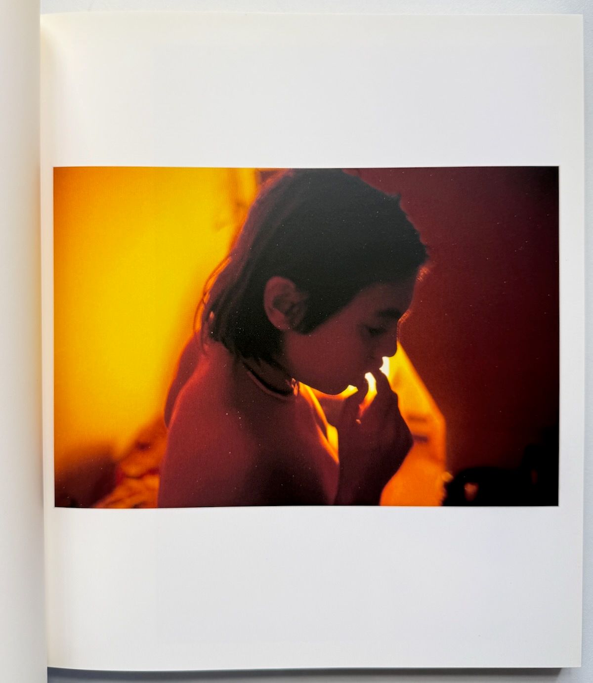 Mario Sorrenti The Machine – IDEA