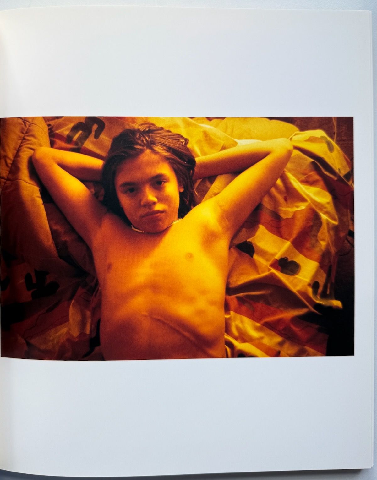 THE MACHINE　Mario Sorrenti　マリオ・ソレンティ Mario Sorrenti The Machine – IDEA
