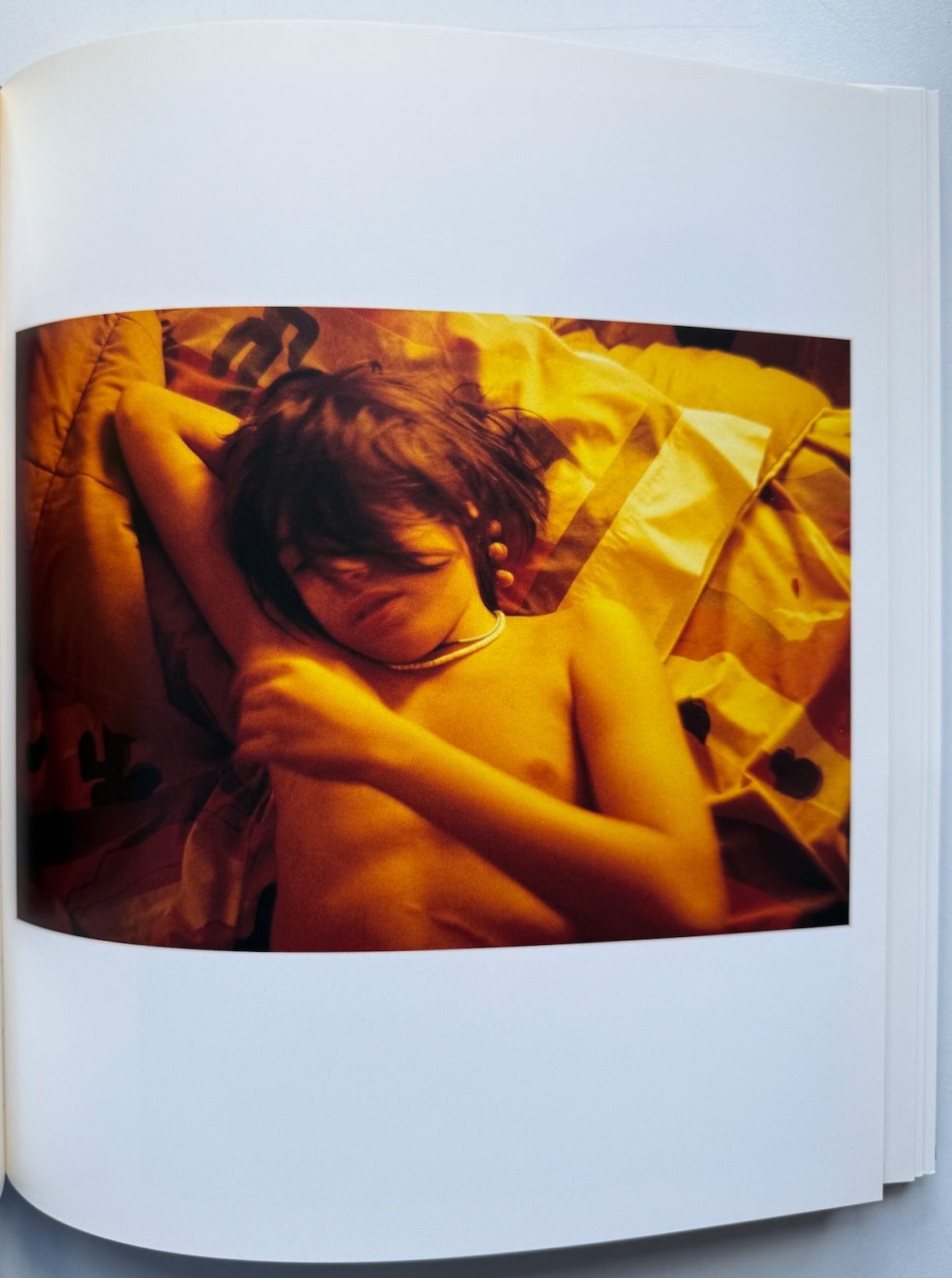 Mario Sorrenti The Machine