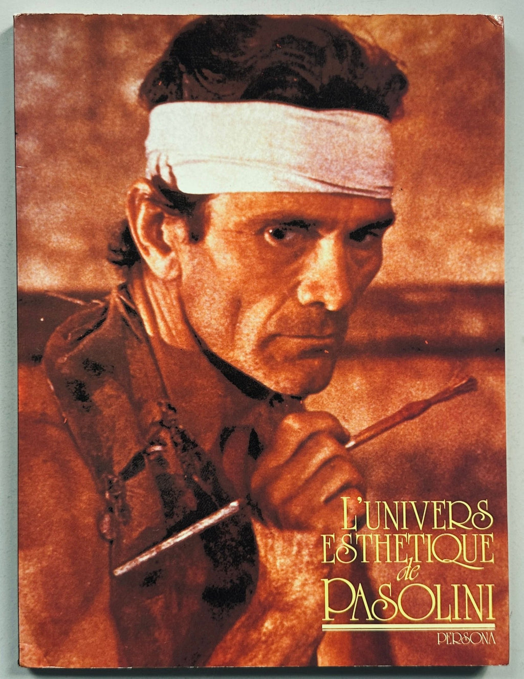 L'univers Esthetique de Pasolini