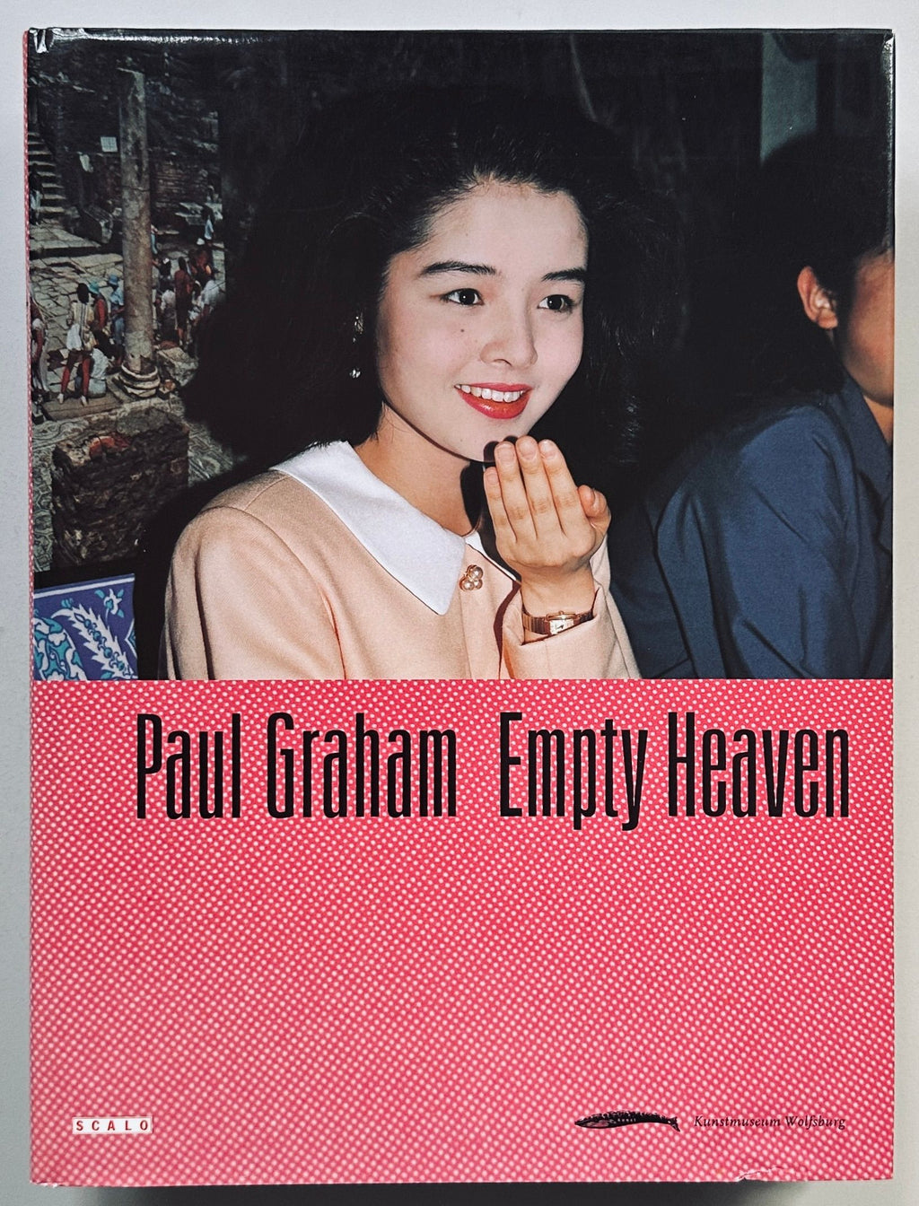 Empty Heaven Paul Graham