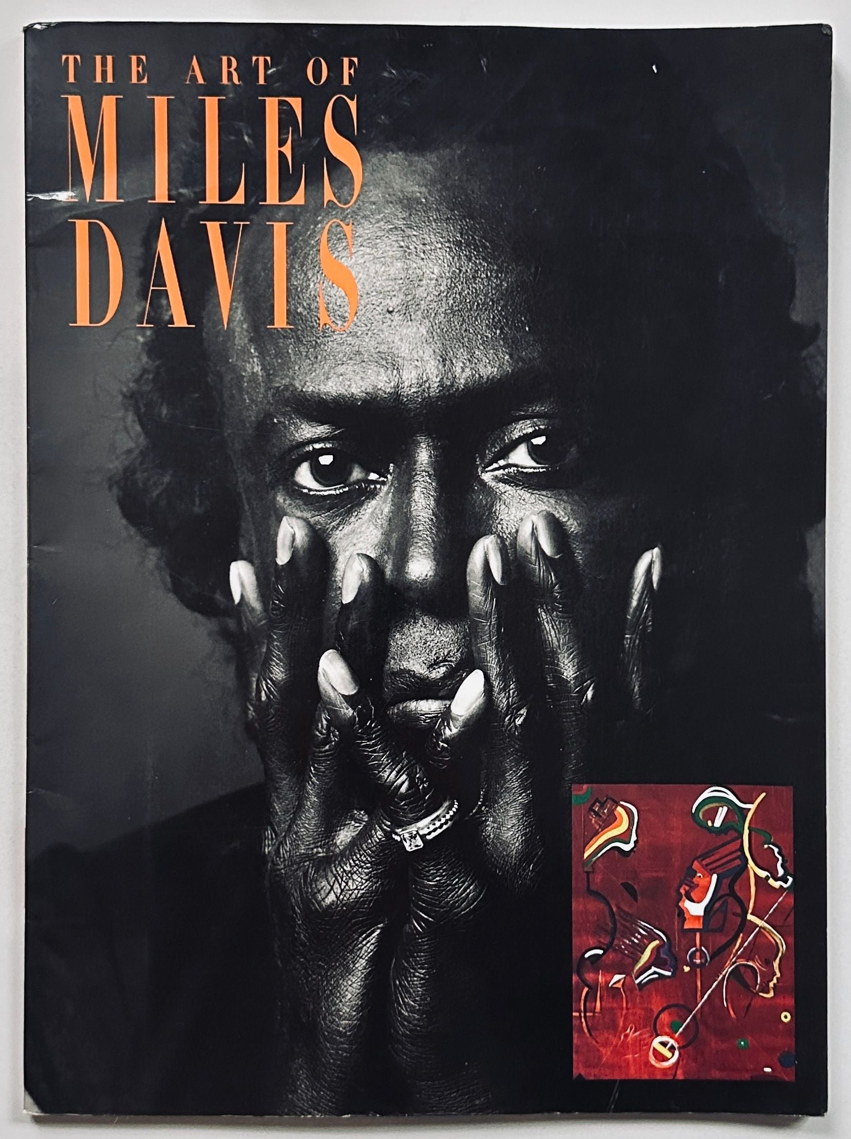 The Art of Miles Davis