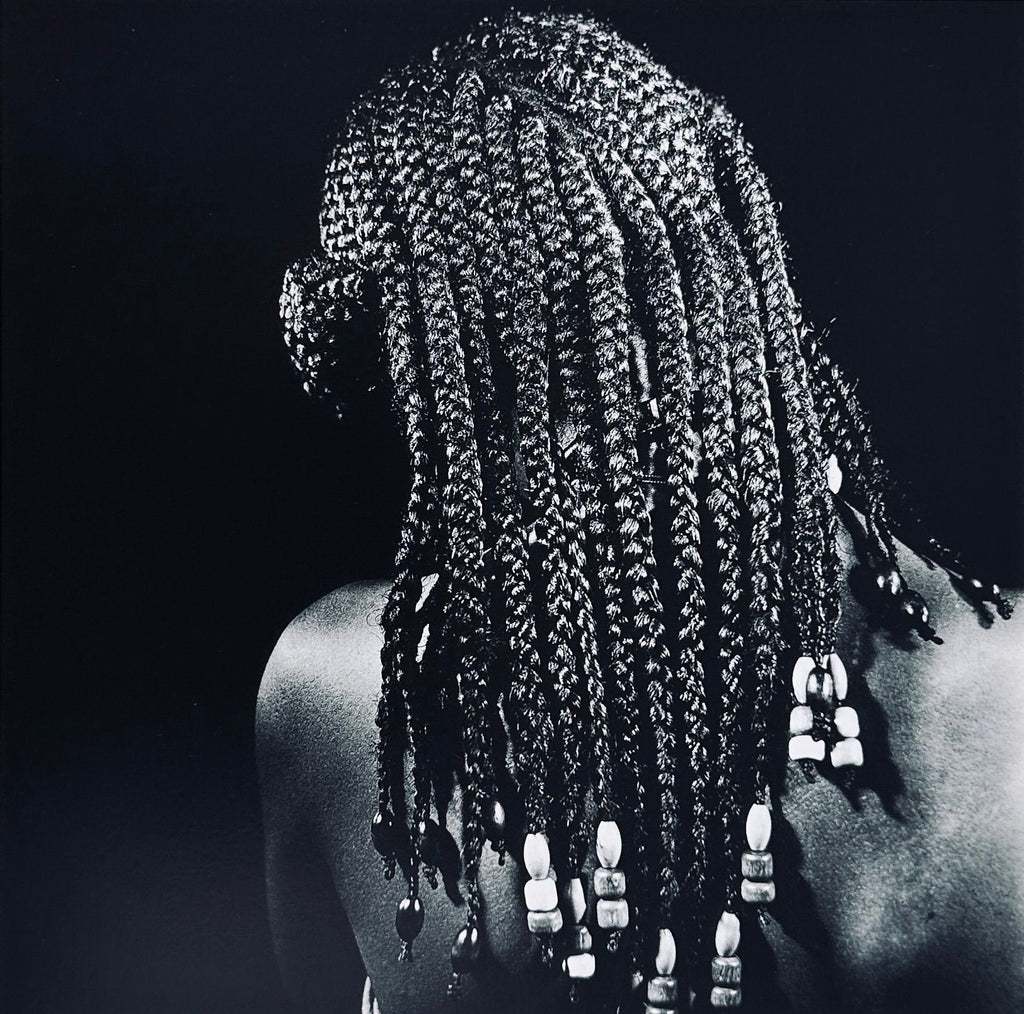 JD Okhai Ojeikere Photographs