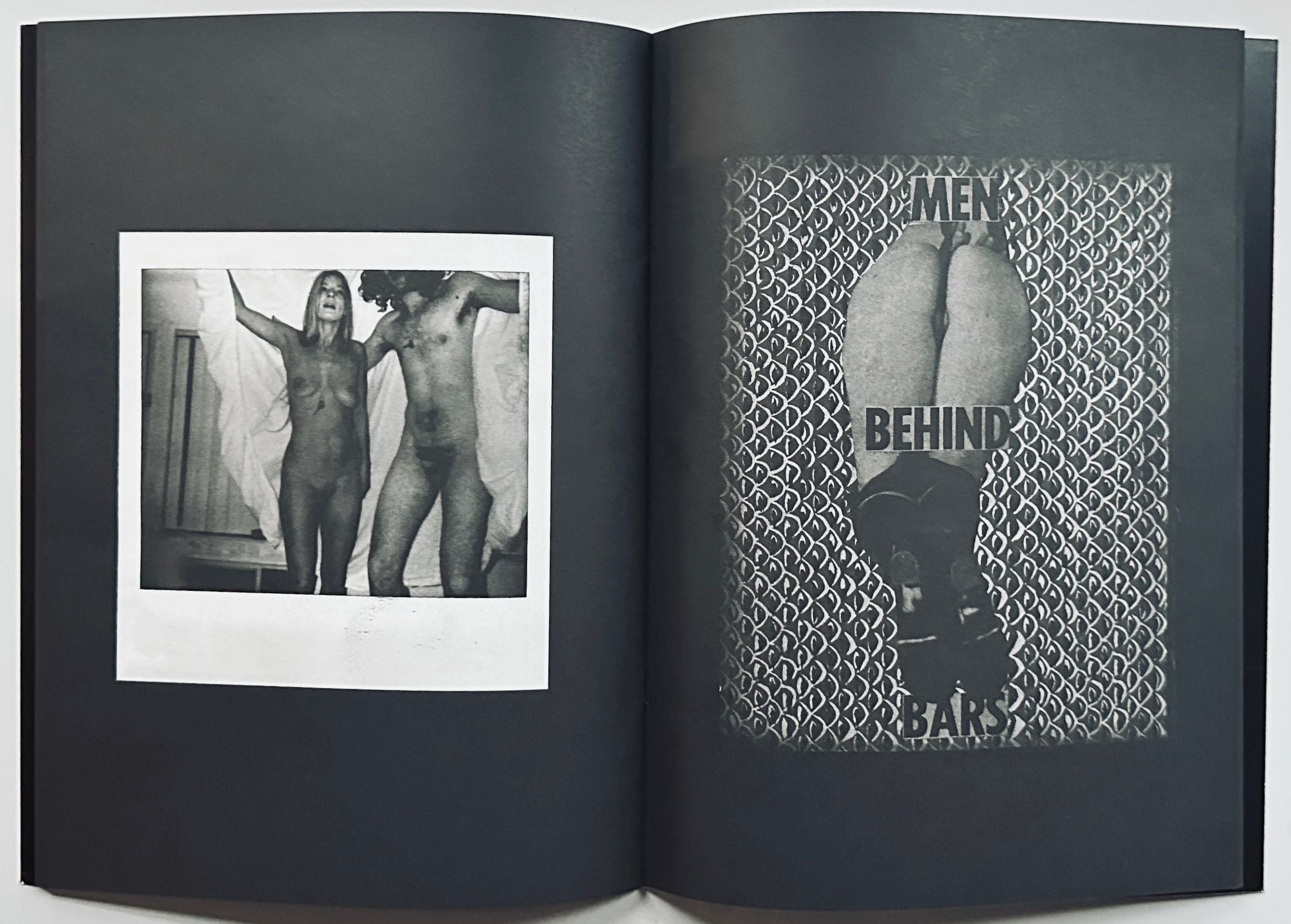 The Dash Snow Purple Book