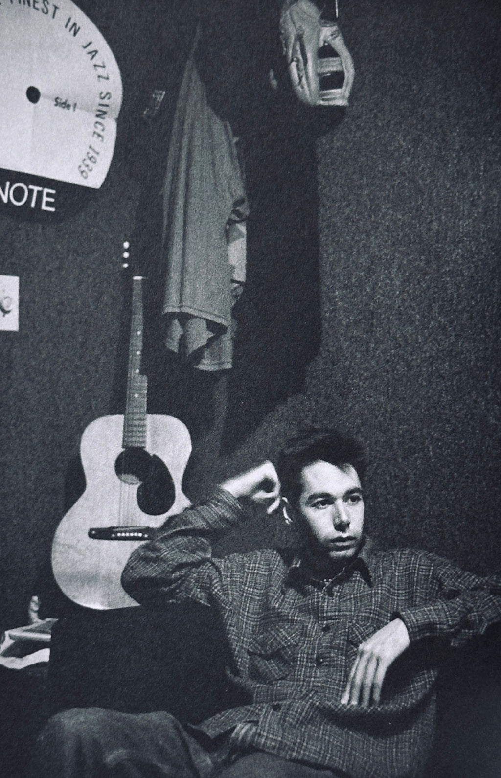 Ari Marcopoulos ANYWAY #29 Adam Yauch