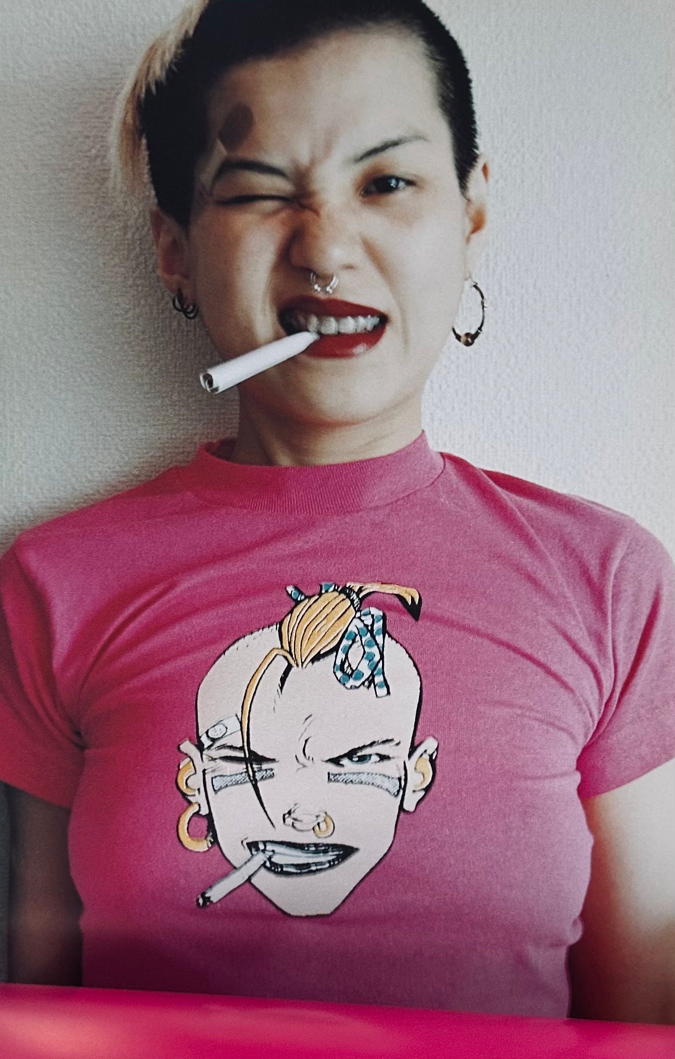 Yurie Nagashima