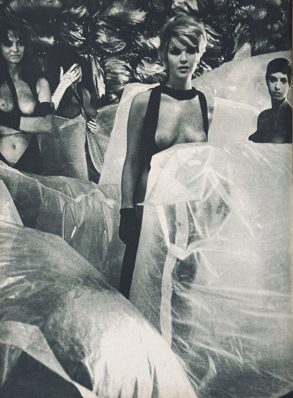 The Actress