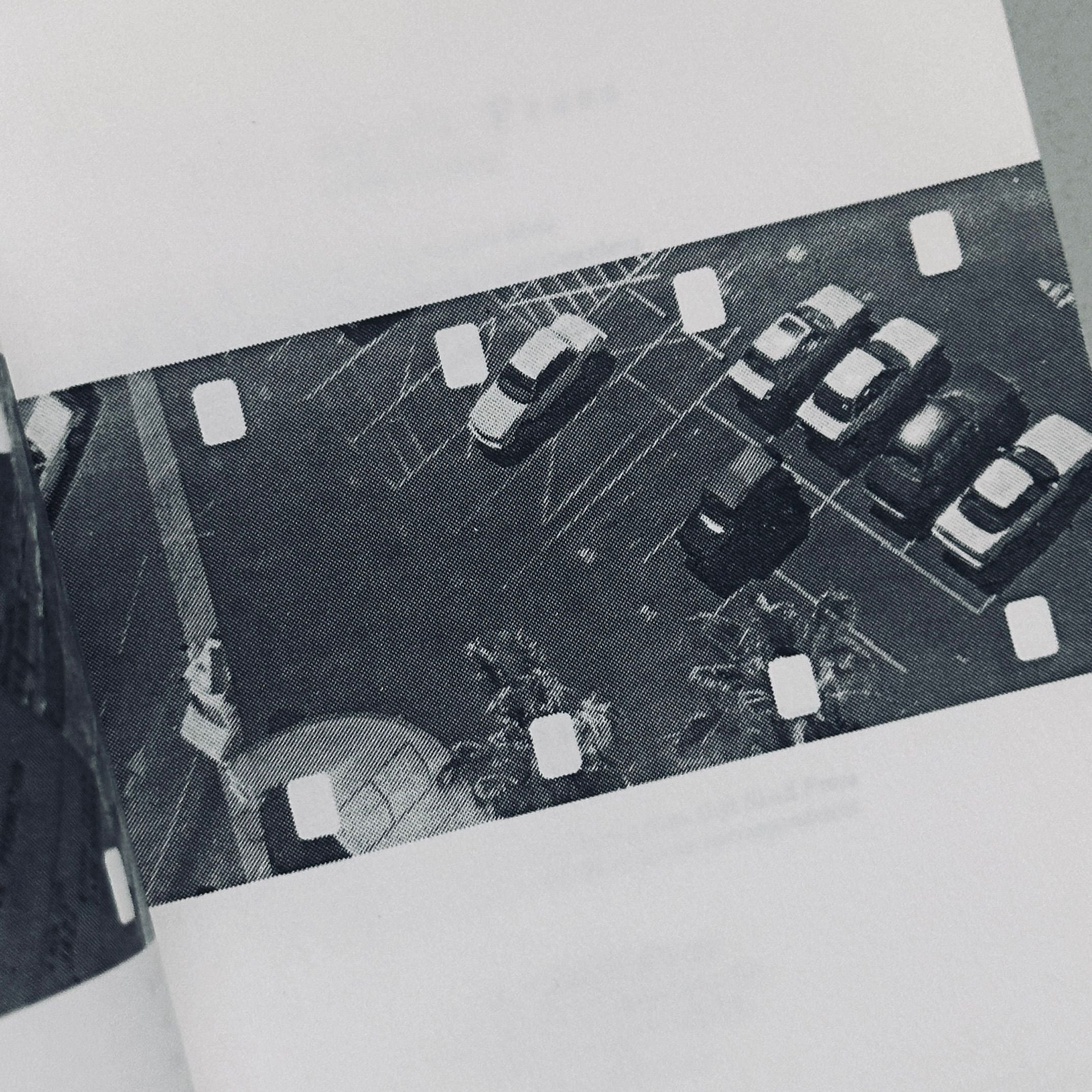 Road Movies Lee Ranaldo
