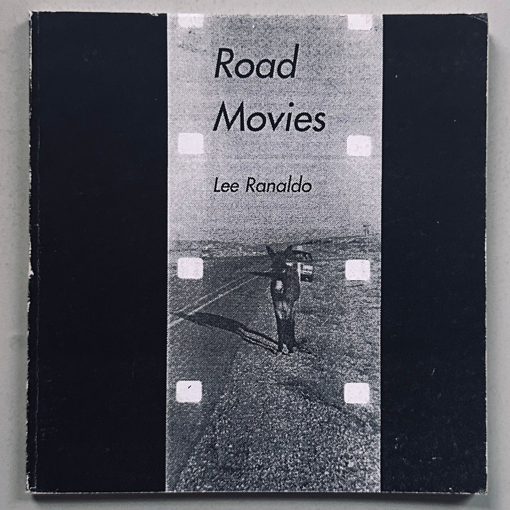 Road Movies Lee Ranaldo