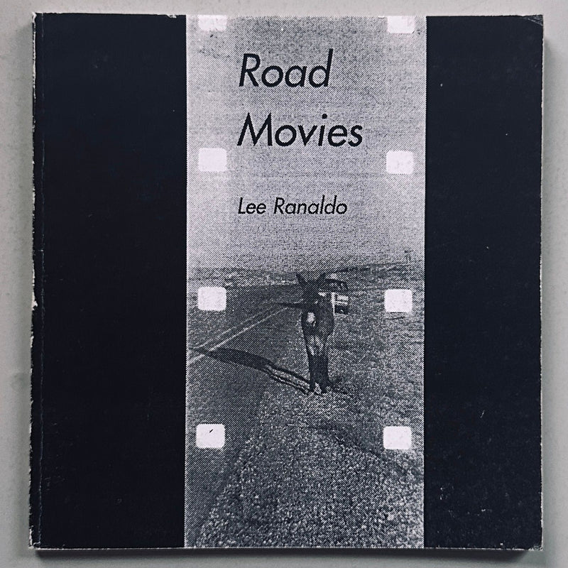 Road Movies Lee Ranaldo
