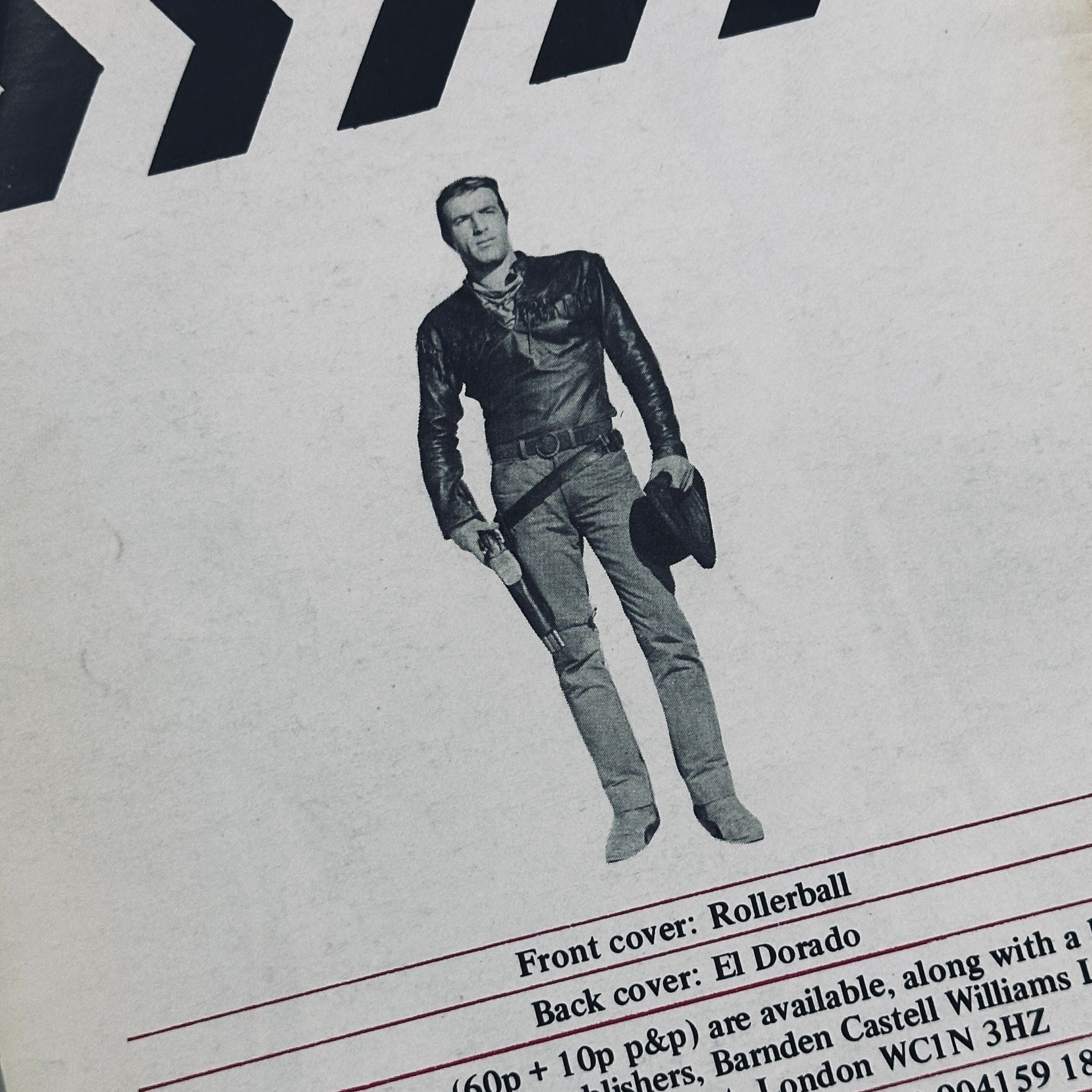 The Films of James Caan
