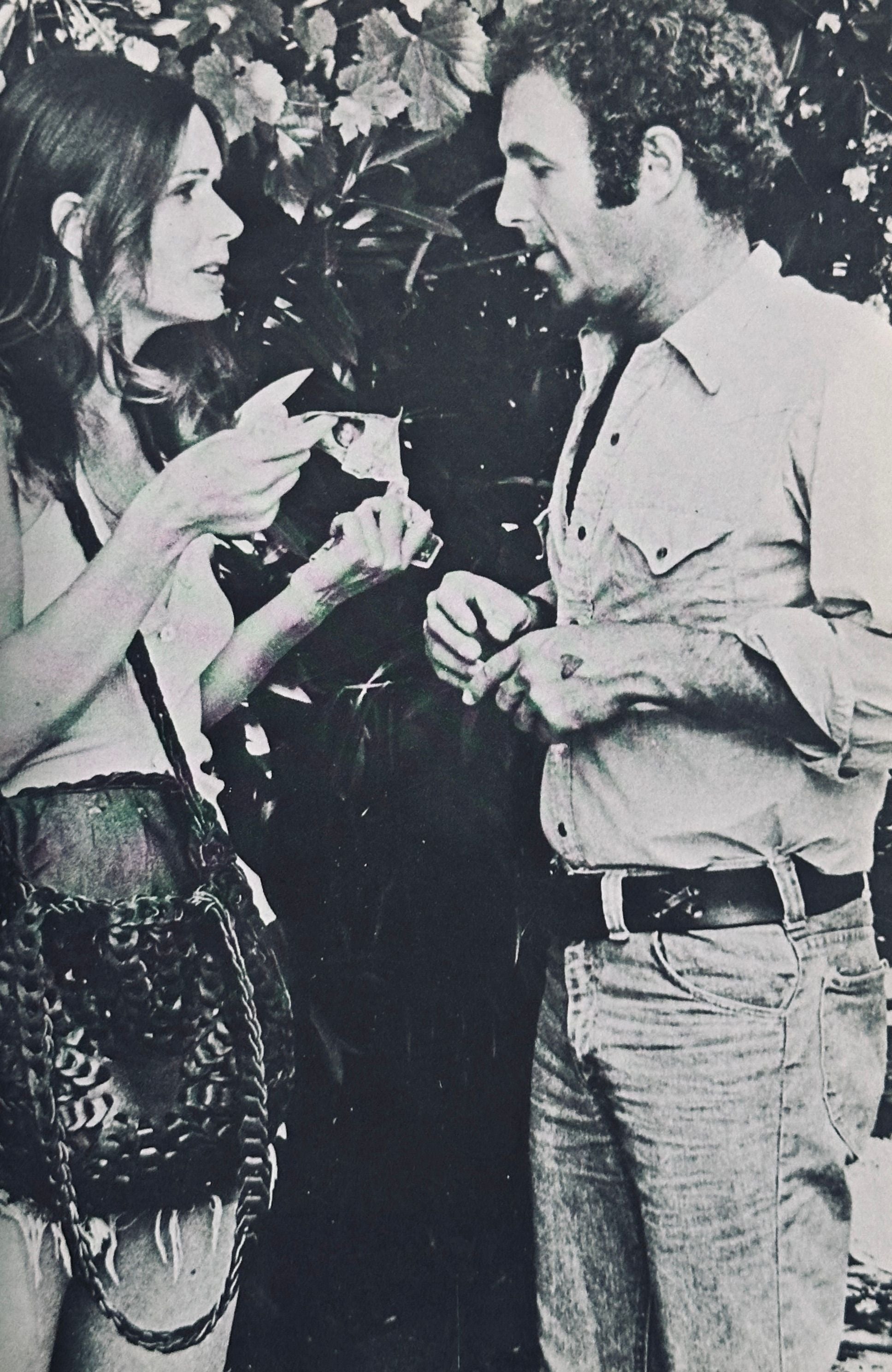 The Films of James Caan