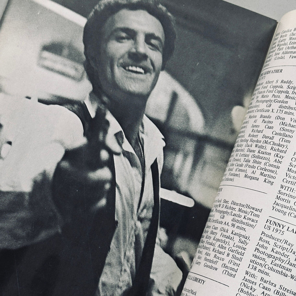 The Films of James Caan