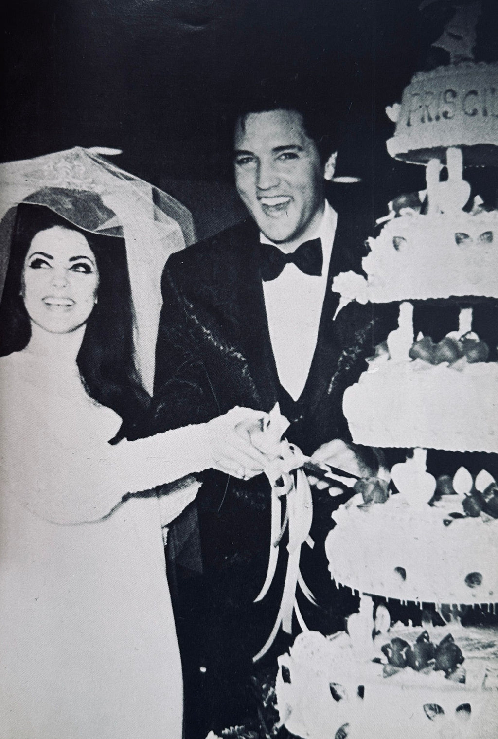 Candidly Elvis
