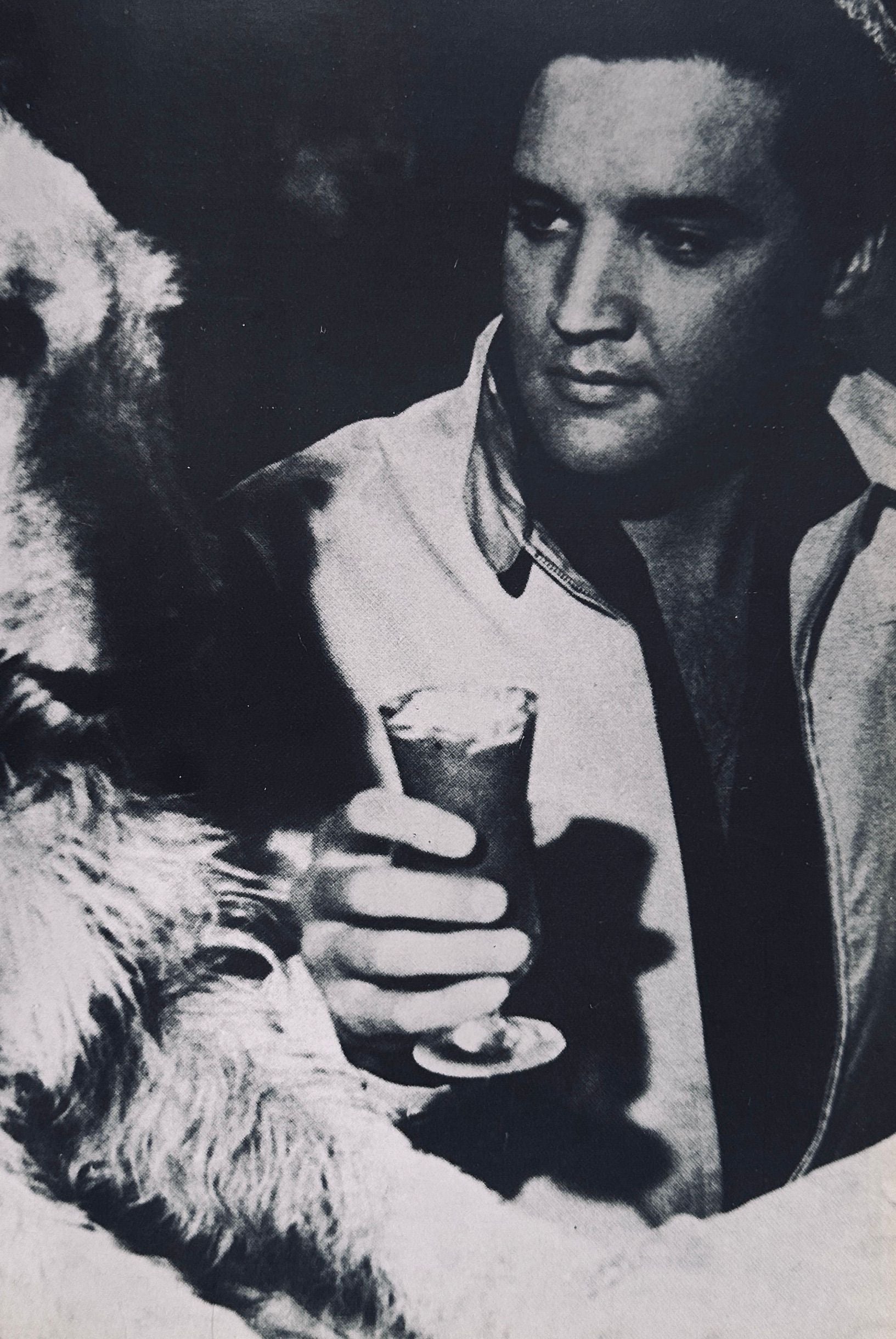 Candidly Elvis