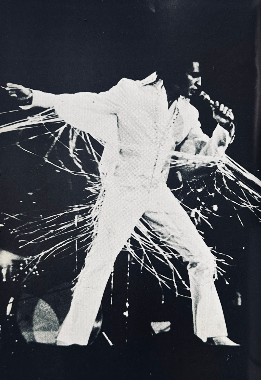Candidly Elvis