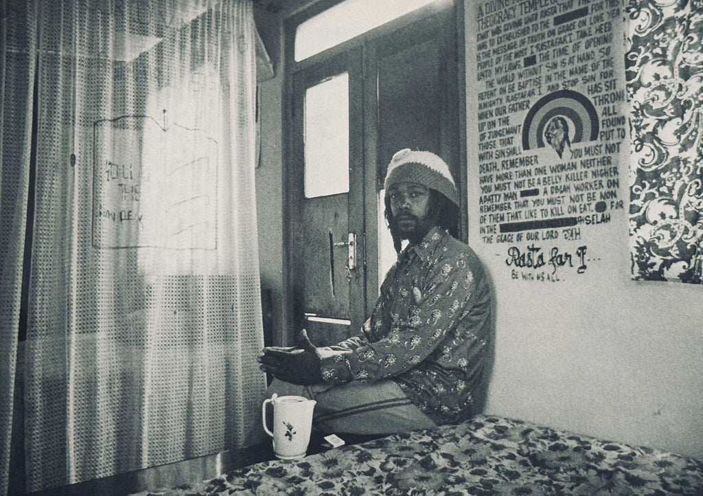 Rastafari