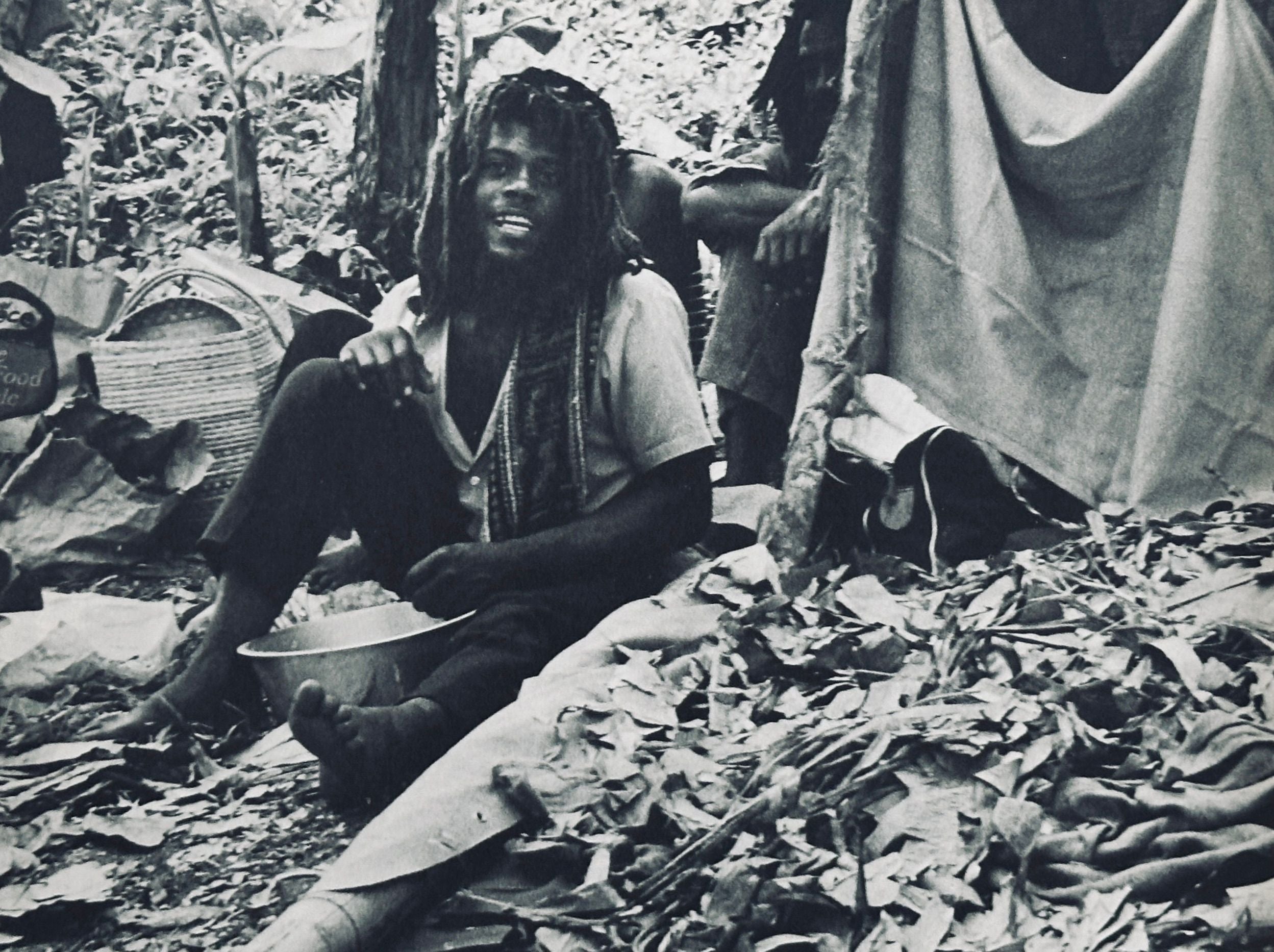 Rastafari