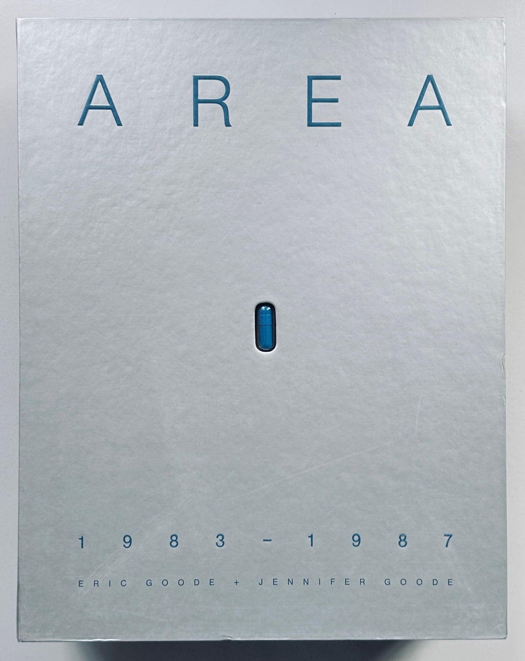 AREA 1983-1987