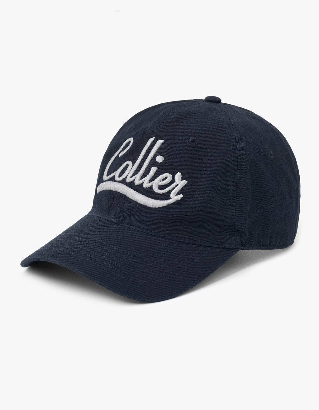 THE COLLIER CAP