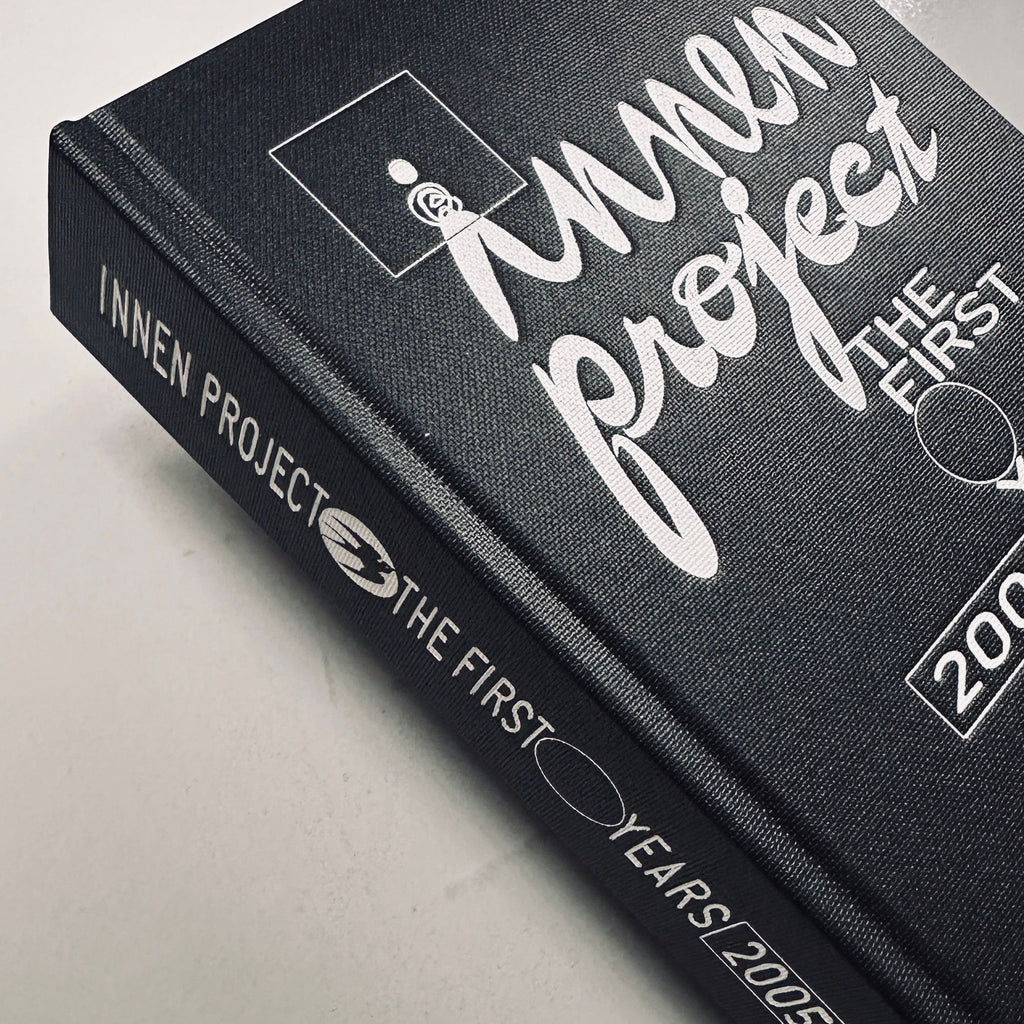 innen Project The First Years 2005-2025