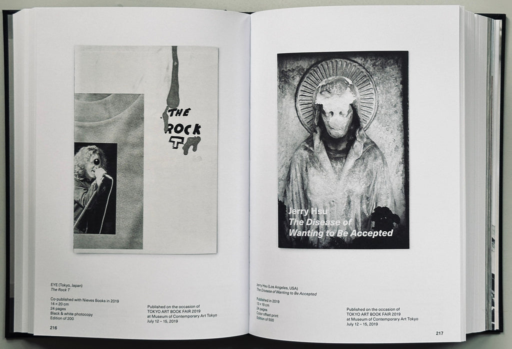 innen Project The First Years 2005-2025