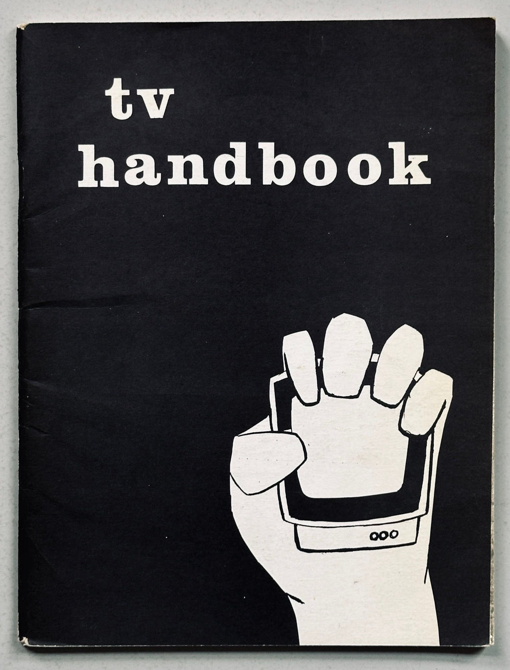 tv handbook