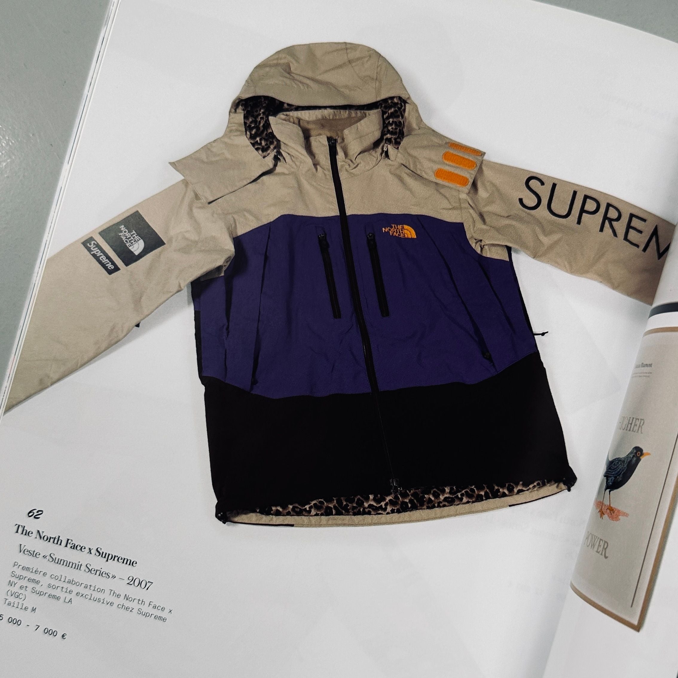 Artcurial Supreme CREAM Auction Catalogue