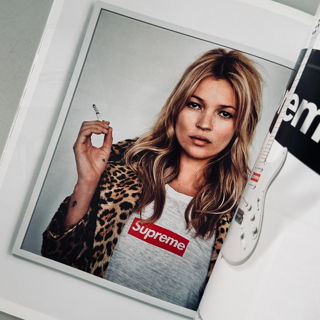 Artcurial Supreme CREAM Auction Catalogue