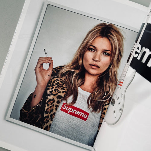 Artcurial Supreme CREAM Auction Catalogue