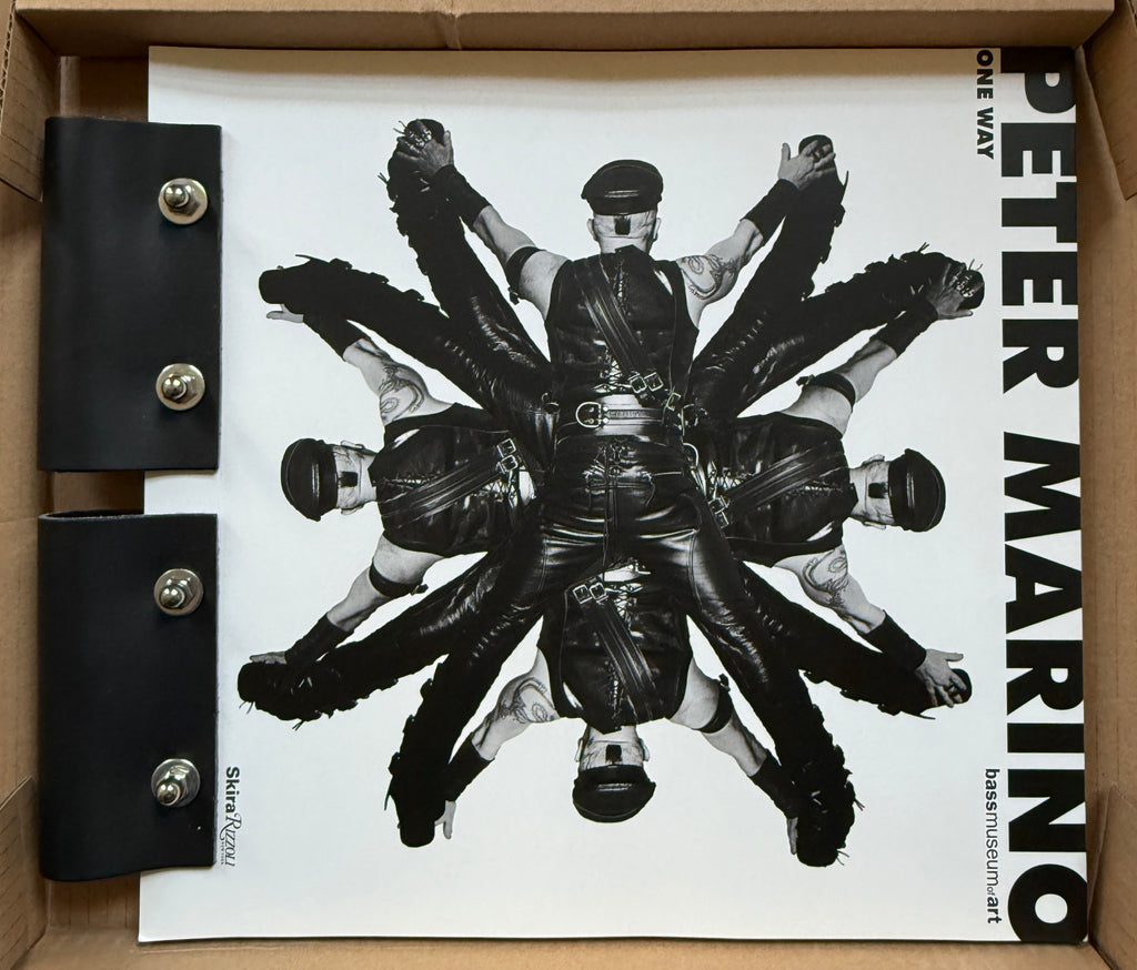 Peter Marino One Way
