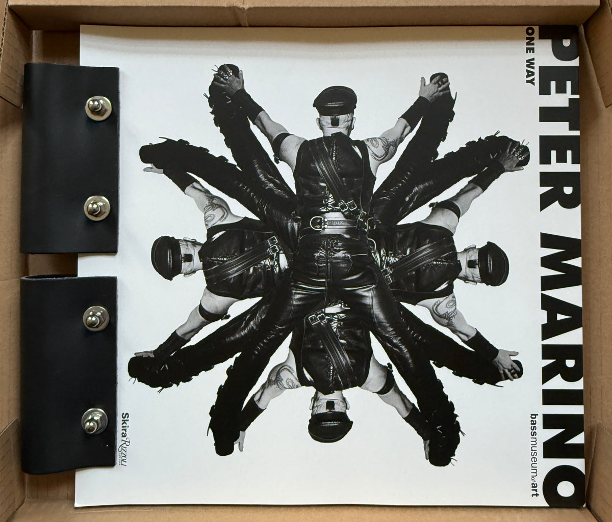 Peter Marino One Way