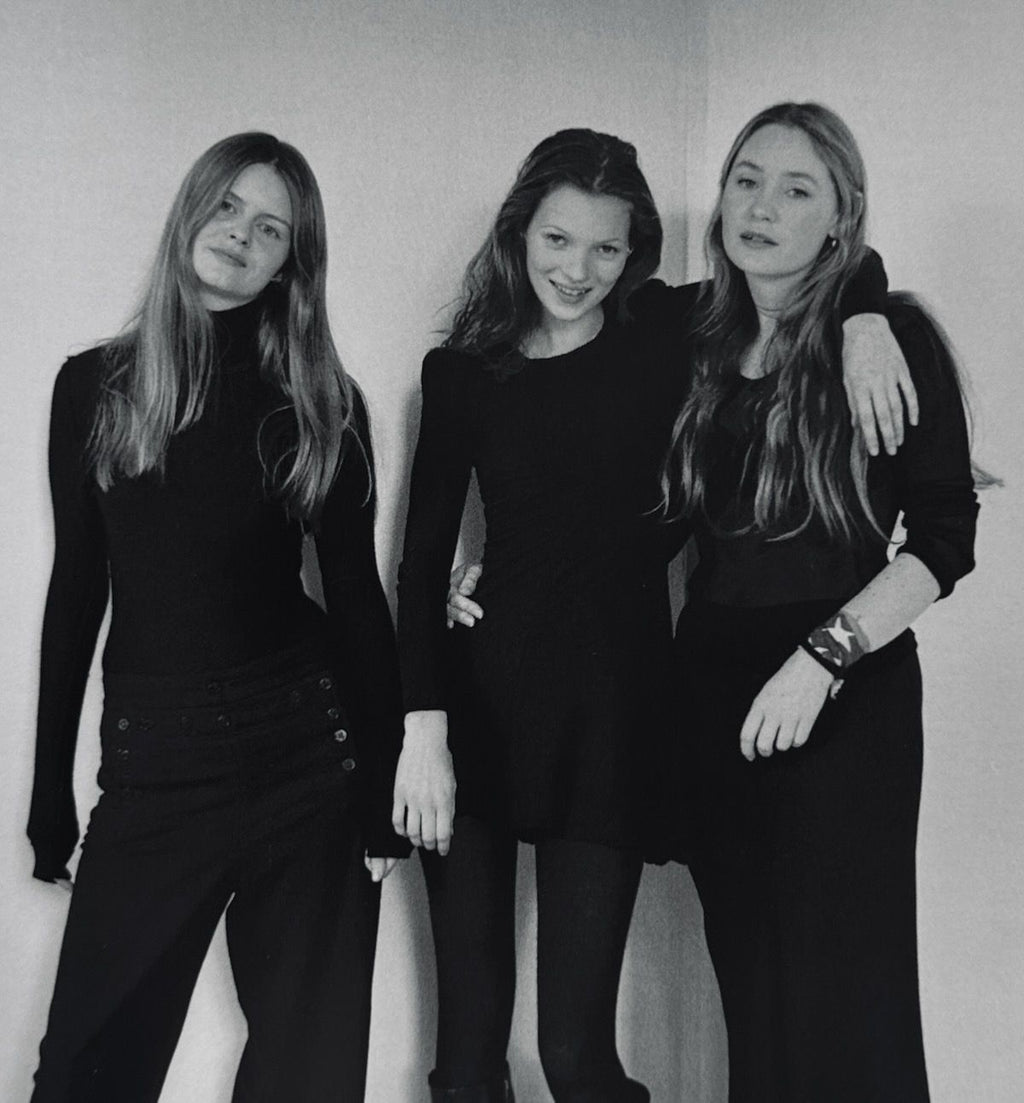 Perfect Melanie Ward Zine