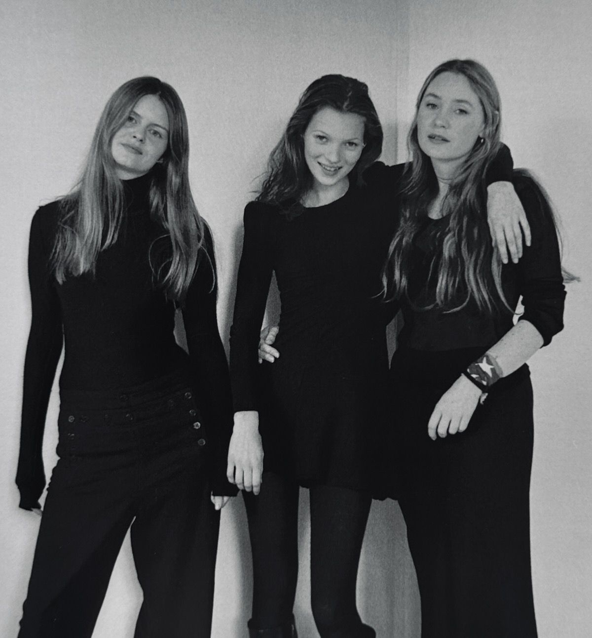 Perfect Melanie Ward Zine