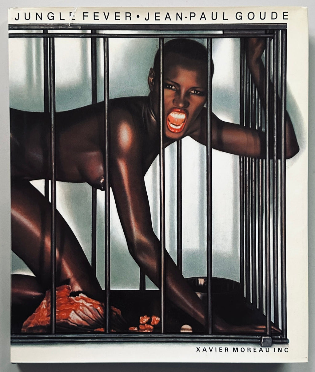 Jungle Fever