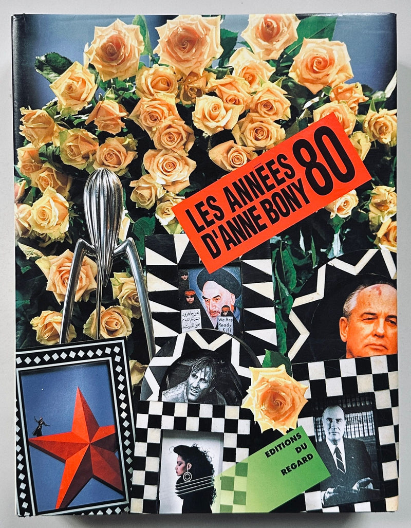 Les Annees 80