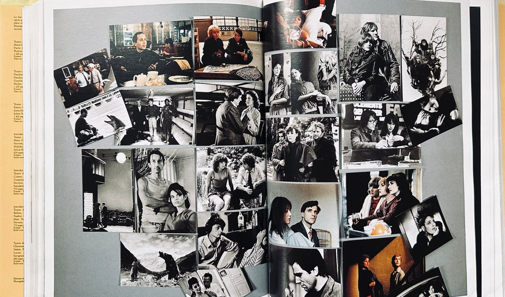 Les Annees 80